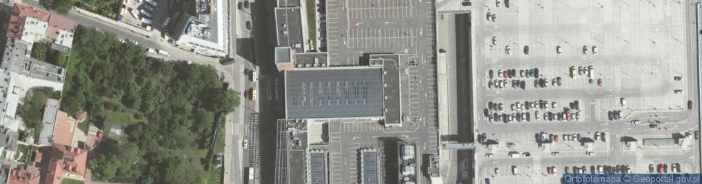 Zdjęcie satelitarne 4D