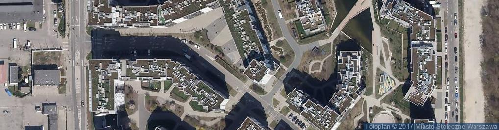 Zdjęcie satelitarne Jesz Lody Tradycyjne