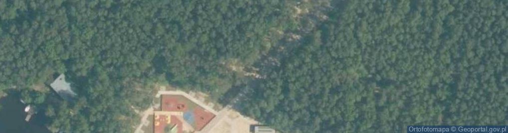Zdjęcie satelitarne Lodolandia