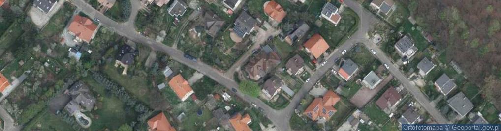 Zdjęcie satelitarne Lombard Marzena Peczyńska