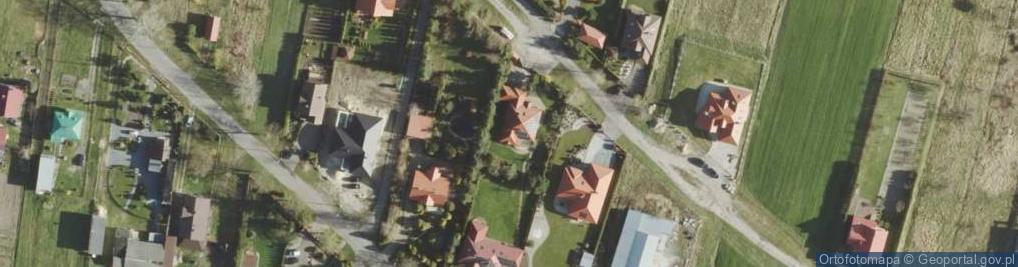 Zdjęcie satelitarne Lombard Pożyczki pod Zastaw