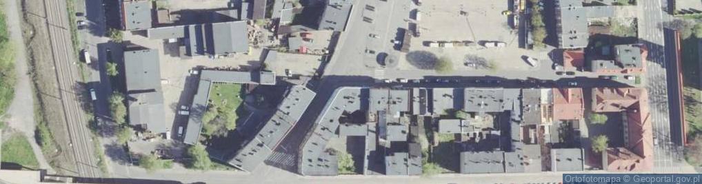 Zdjęcie satelitarne Lombard66