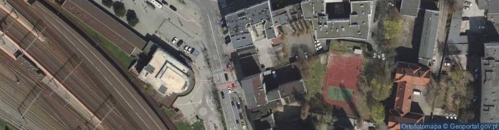Zdjęcie satelitarne Loombard.pl 24/7