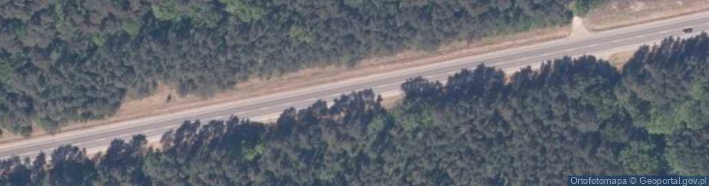Zdjęcie satelitarne DOL