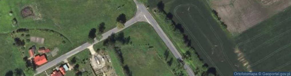 Zdjęcie satelitarne Auto Gaz, FORZA Auto Części
