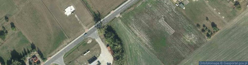 Zdjęcie satelitarne Awix-Oil
