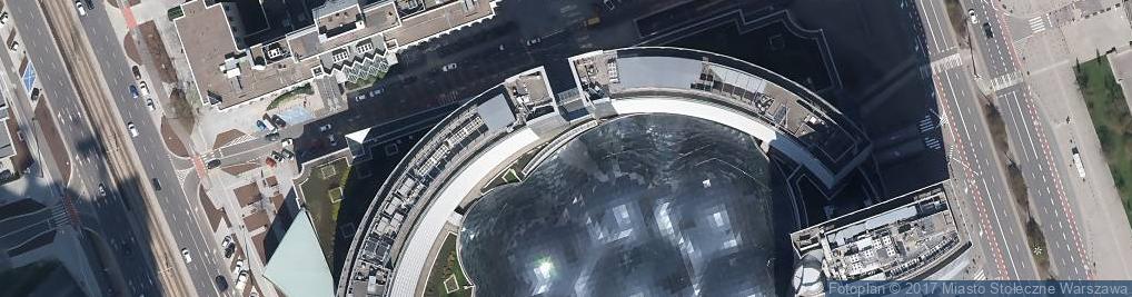 Zdjęcie satelitarne Massimo Dutti - Sklep odzieżowy
