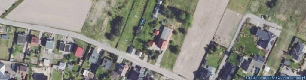 Zdjęcie satelitarne Budo-Sprzęt Opole Wiesław Krassowski, Maszyny zbrojarskie nowe