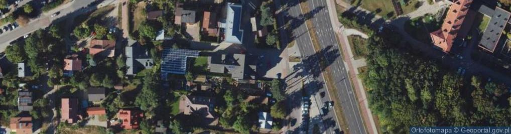 Zdjęcie satelitarne 4HomeandKitchen.com.pl