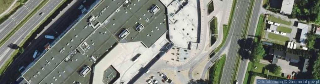 Zdjęcie satelitarne ATLAS STUDIO