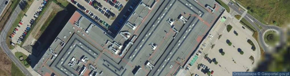 Zdjęcie satelitarne Dajar Home & Garden