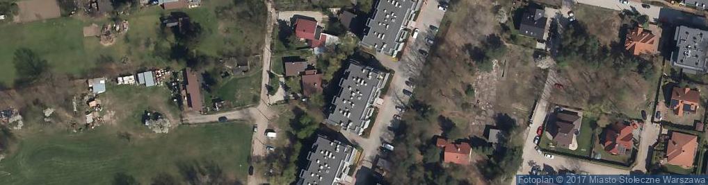 Zdjęcie satelitarne eformica.pl