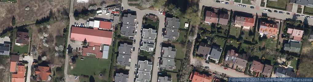 Zdjęcie satelitarne Lampadina, Marta Babik