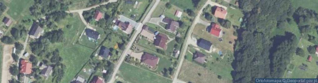 Zdjęcie satelitarne Meble K&K - meble na wymiar