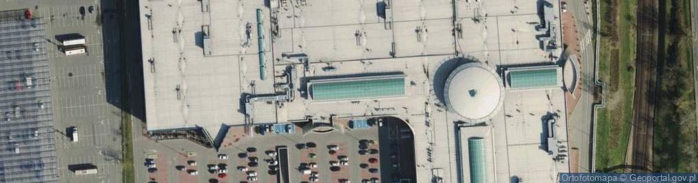 Zdjęcie satelitarne Meble KONSIMO - salon meblowy