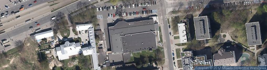 Zdjęcie satelitarne Meble, Wyposażenie domu - Sklep