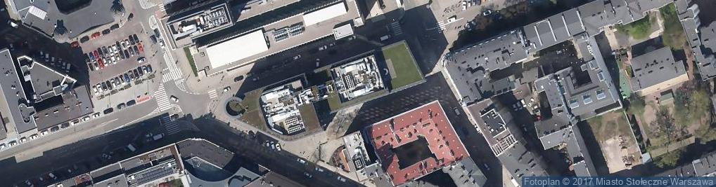 Zdjęcie satelitarne Sklep Meble, Wyposażenie
