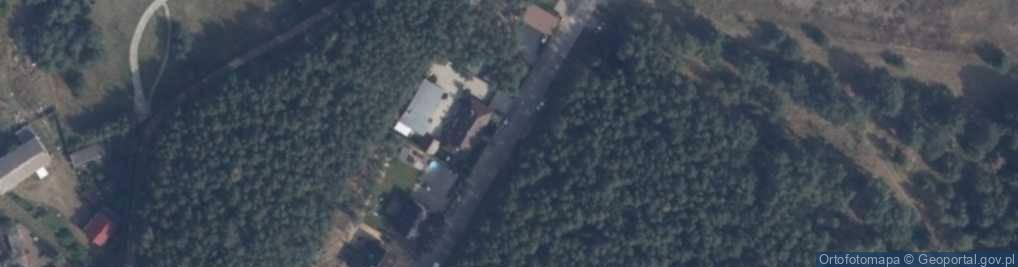 Zdjęcie satelitarne STOL-MAR MEBLE NA WYMIAR