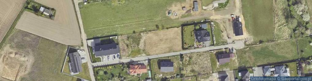 Zdjęcie satelitarne Netia Brzeg światłowód + TV Zamów Usługi