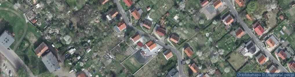 Zdjęcie satelitarne Netia Wałbrzych Światłowód+TV-Zamów usługi