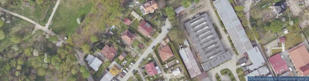 Zdjęcie satelitarne Szybki Internet-Światłowód-Telewizja Kablowa w Nysie