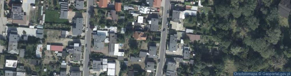 Zdjęcie satelitarne Szybki Internet-Światłowód-Telewizja Kablowa w Obornikach