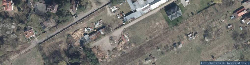 Zdjęcie satelitarne Szybki Internet-Światłowód-TV w Konstancinie Jeziornej