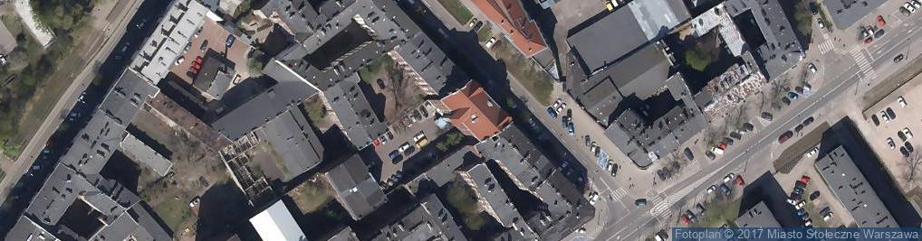 Zdjęcie satelitarne Mocsuplementu.pl - witamina A