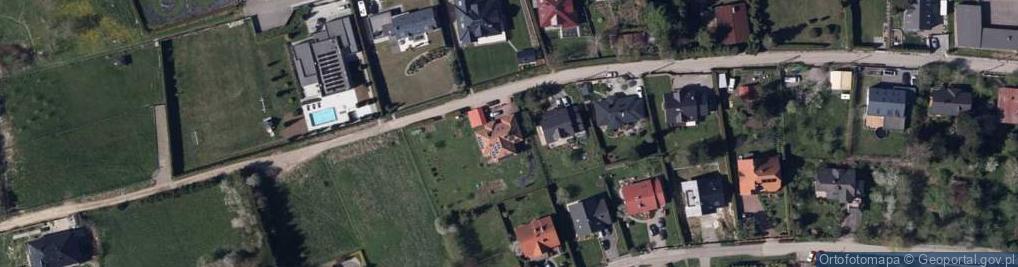 Zdjęcie satelitarne Bewell Polska