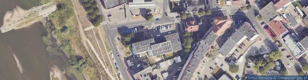 Zdjęcie satelitarne Sonido Aparaty Słuchowe