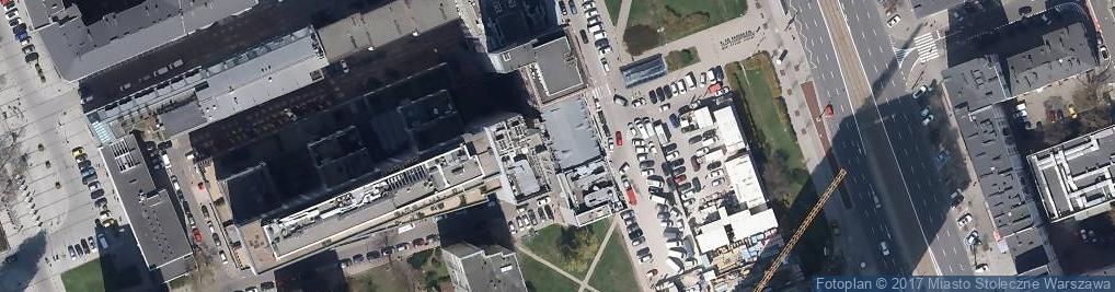 Zdjęcie satelitarne Listy do M