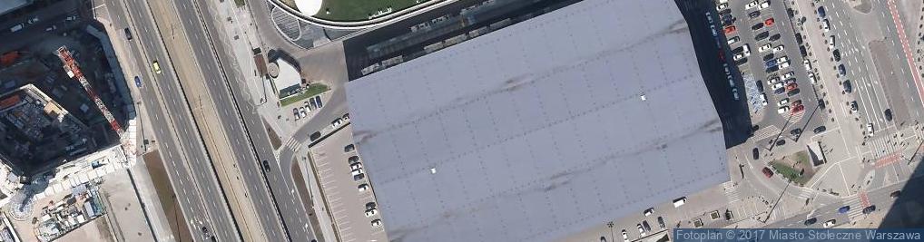Zdjęcie satelitarne Wielki Szu