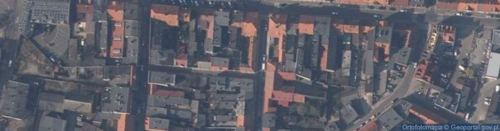 Zdjęcie satelitarne AMI