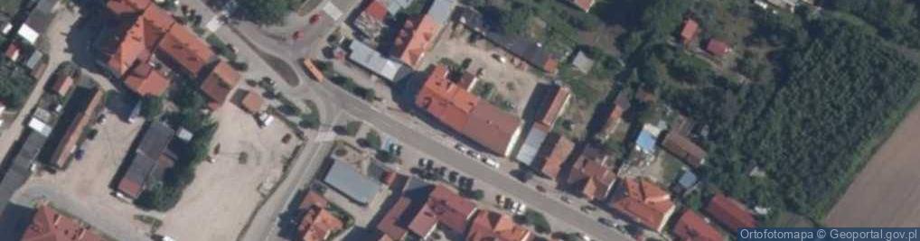 Zdjęcie satelitarne Firmowy ZM JBB