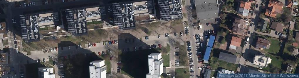 Zdjęcie satelitarne Firmowy ZM RATPOL