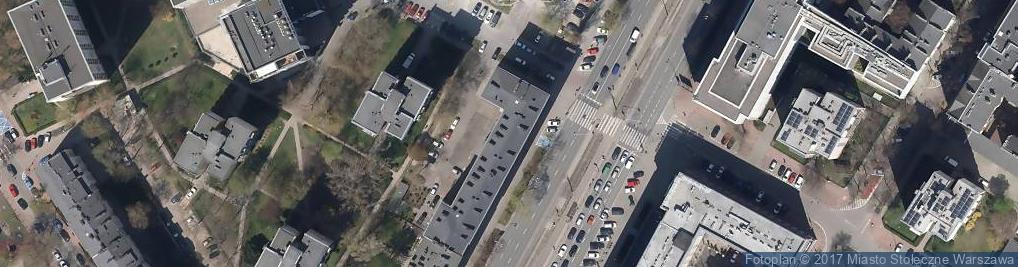 Zdjęcie satelitarne Ostropol - mięso, wędliny, warzywa, owoce