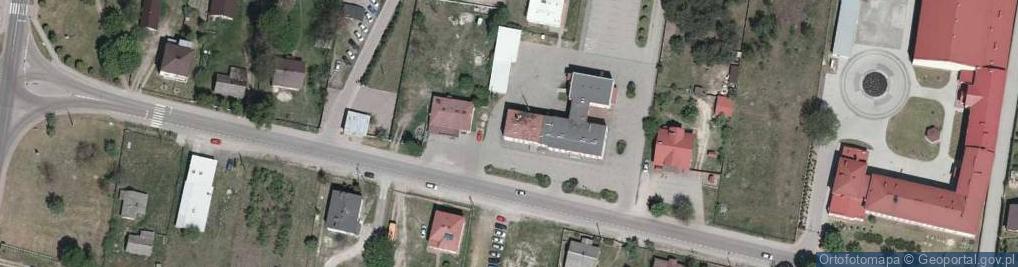 Zdjęcie satelitarne Sklep Mięsny 51