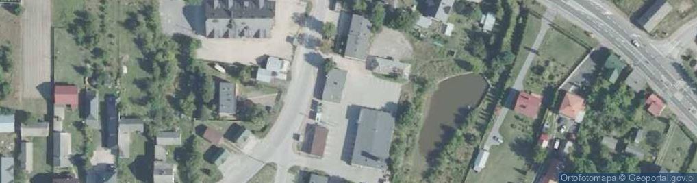 Zdjęcie satelitarne WiR