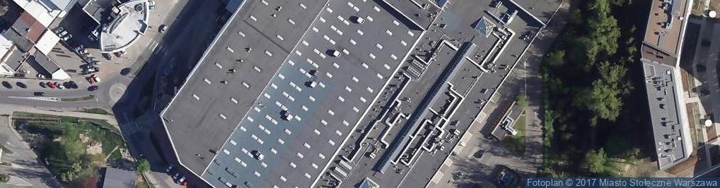 Zdjęcie satelitarne Mister Minit - Usługi