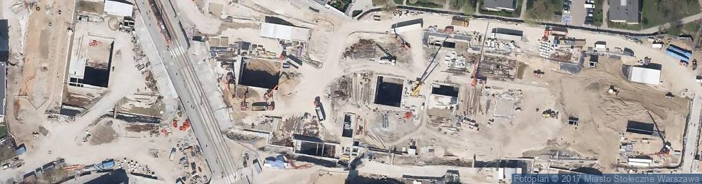 Zdjęcie satelitarne Przystanek Sklep Hobbystyczny