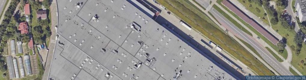 Zdjęcie satelitarne Mohito