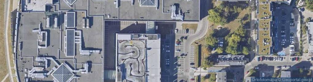 Zdjęcie satelitarne Mohito