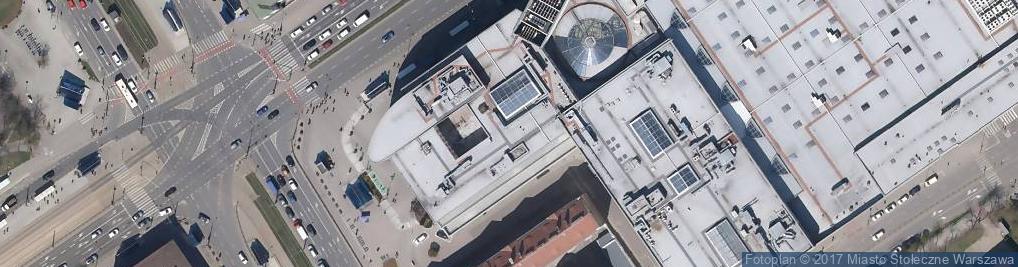 Zdjęcie satelitarne Mohito