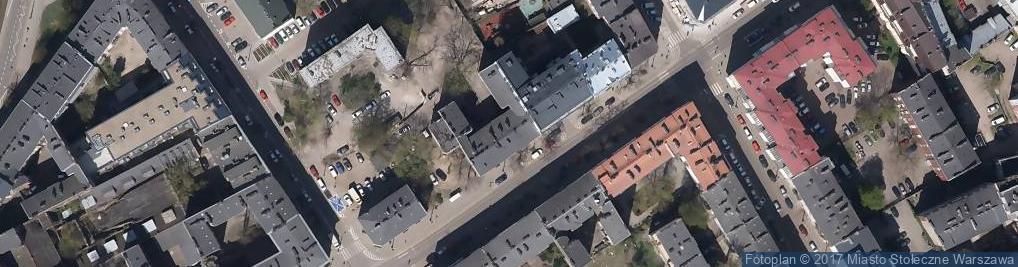 Zdjęcie satelitarne 'Alkohole 24H'