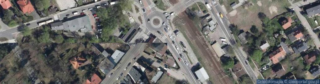 Zdjęcie satelitarne 'Alkohole Świata'