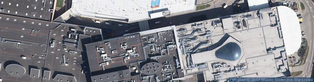 Zdjęcie satelitarne 'Białe Czy Czerwone?'