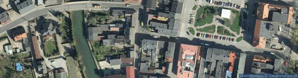 Zdjęcie satelitarne 24h
