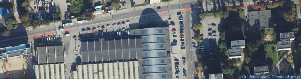 Zdjęcie satelitarne ALCOHOLOWO.COM