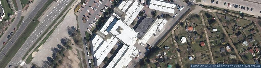 Zdjęcie satelitarne Alkohole - 24