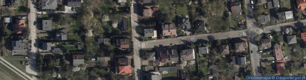 Zdjęcie satelitarne SingleMalt.pl | Sklep z whisky